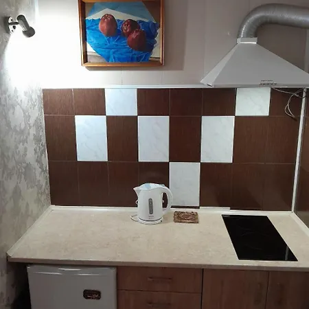 Appartamento на вулиці староєврейська