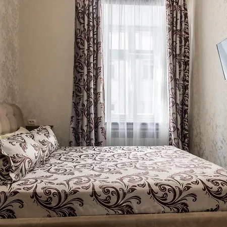 на вулиці староєврейська Leopoli