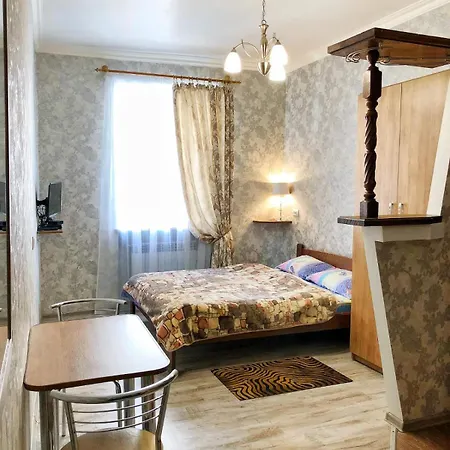 на вулиці староєврейська * Leopoli