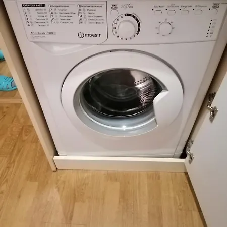 Appartamento на вулиці староєврейська