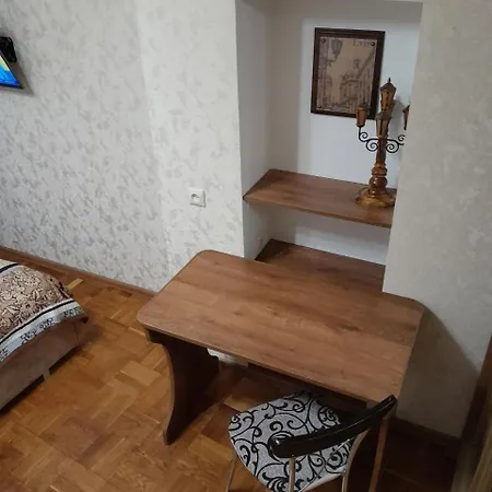 Appartamento на вулиці староєврейська *