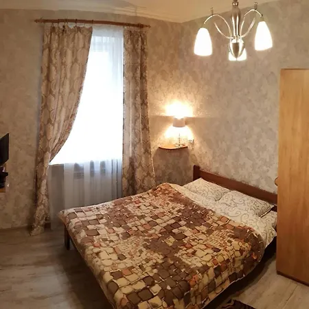 Appartamento на вулиці староєврейська