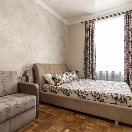 Appartamento на вулиці староєврейська *